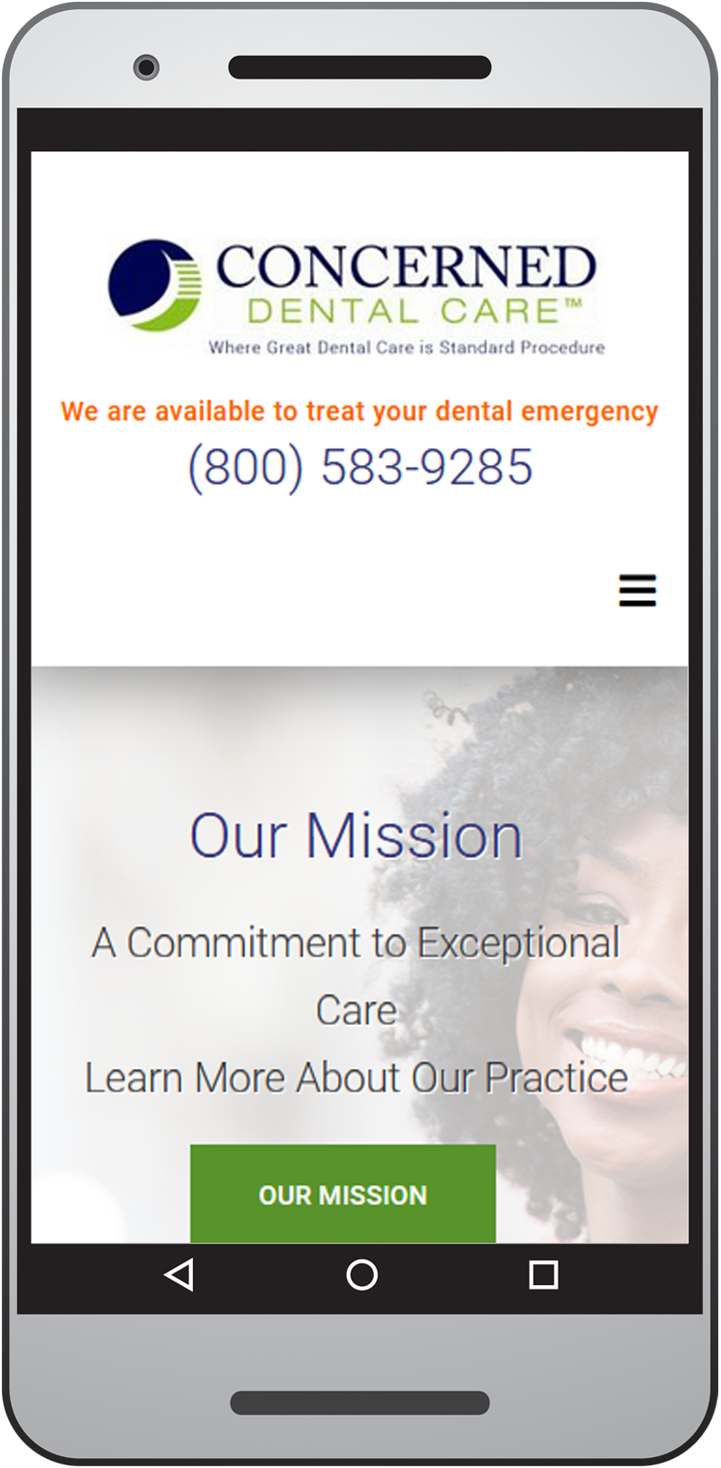 Doctors Internet | Cosmetic Dentistry, LANAP reg  and E4D